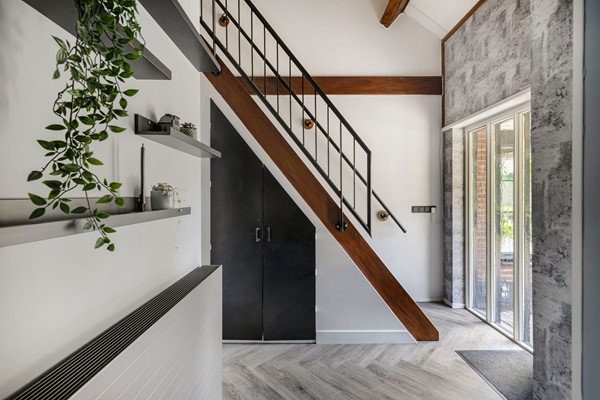 Medium property photo - Tweeschaar 28, 8314 AV Bant